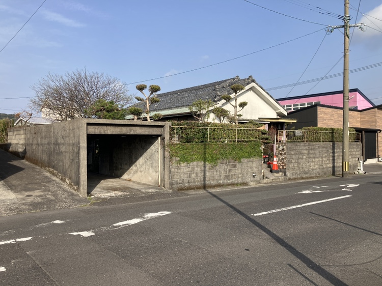 Before