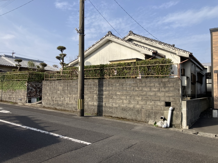 Before