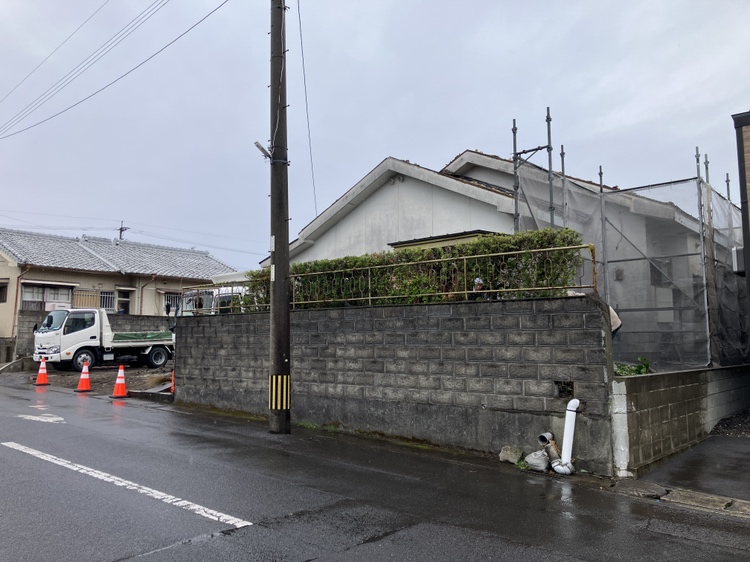 工事の様子4