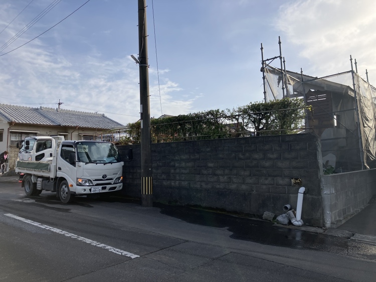 工事の様子5