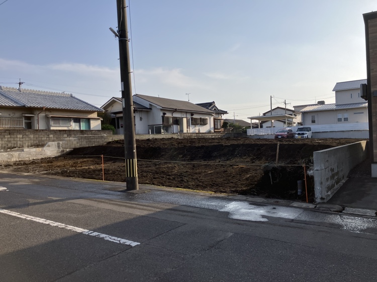 鹿屋西原2丁目6