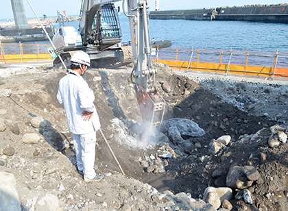 地中埋設物まさかの発見！解体工事の「隠れたリスク」と追加費用